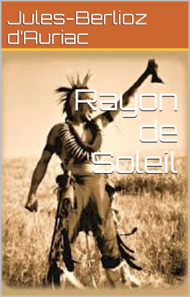  Rayon de Soleil(Kobo/電子書)