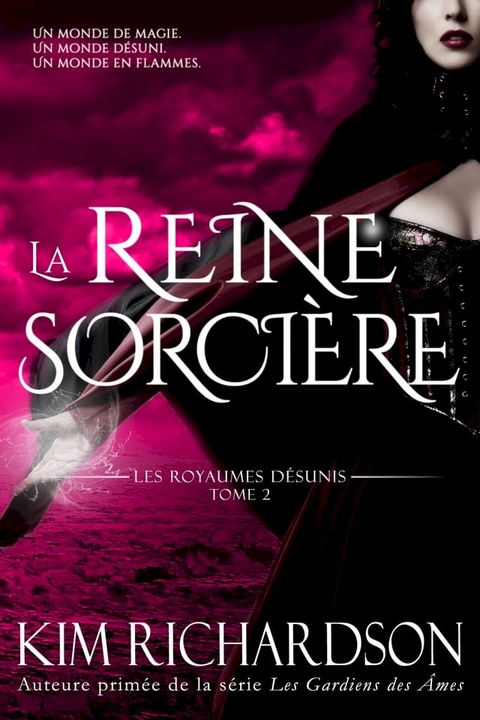 La Reine Sorci&egrave;re(Kobo/電子書)