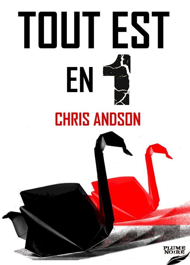  TOUT EST EN 1(Kobo/電子書)