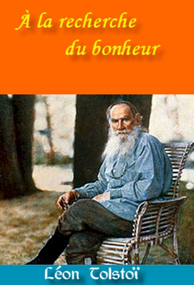  &Agrave; la recherche du bonheur(Kobo/電子書)