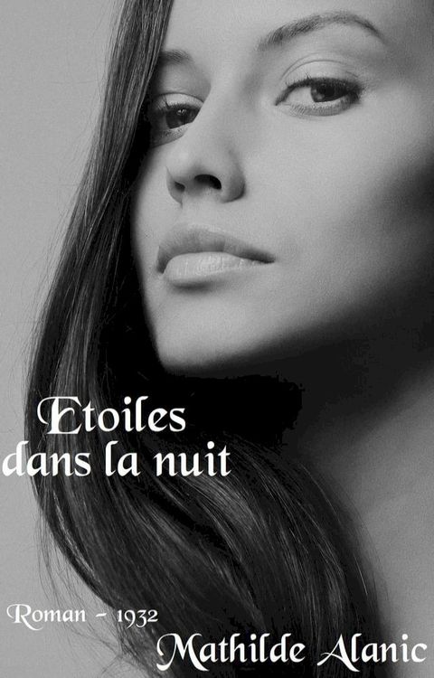 Etoiles dans la nuit(Kobo/電子書)