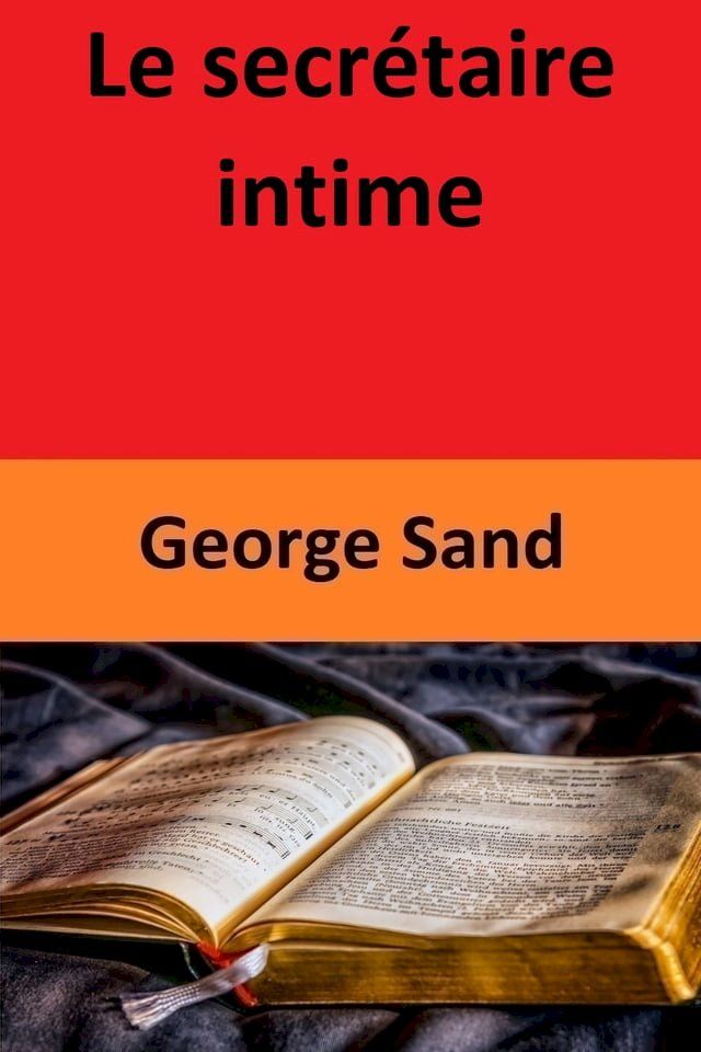  Le secrétaire intime(Kobo/電子書)