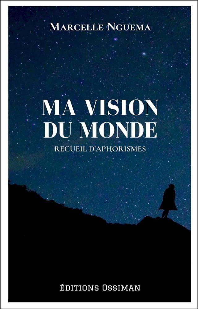  Ma vision(Kobo/電子書)