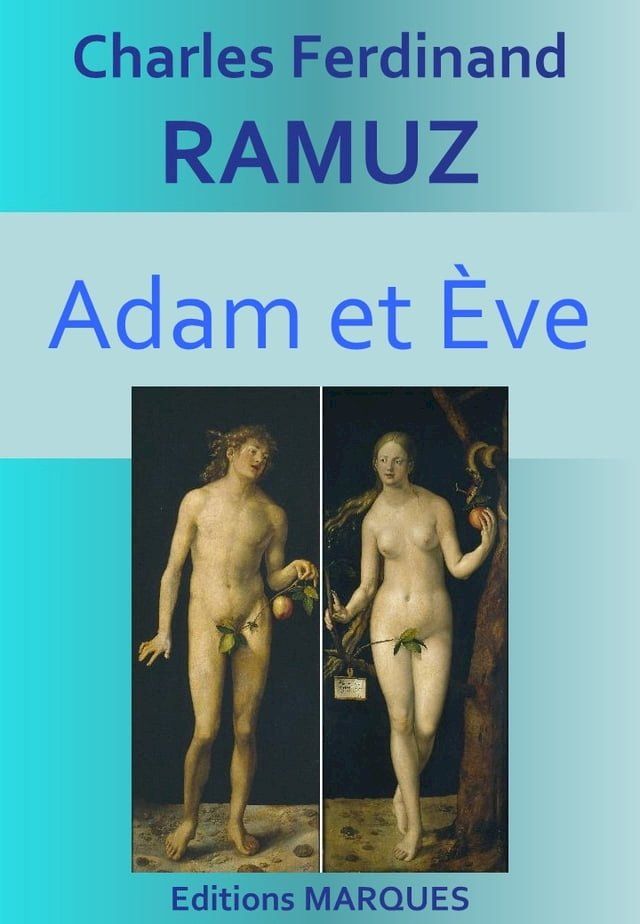  Adam et &Egrave;ve(Kobo/電子書)