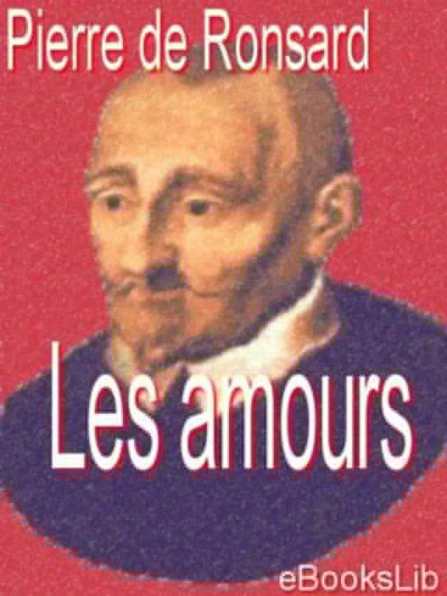  Les amours(Kobo/電子書)