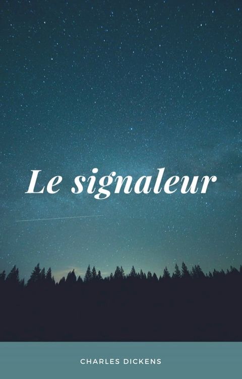 Le signaleur(Kobo/電子書)