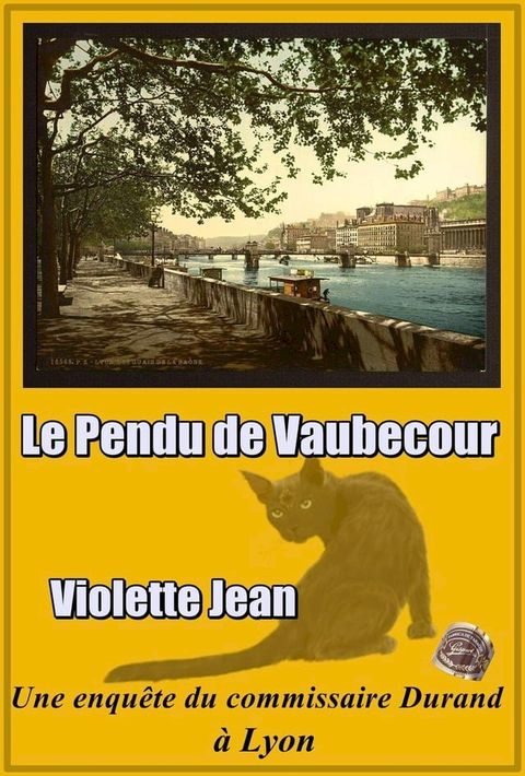 Le Pendu de Vaubecour(Kobo/電子書)