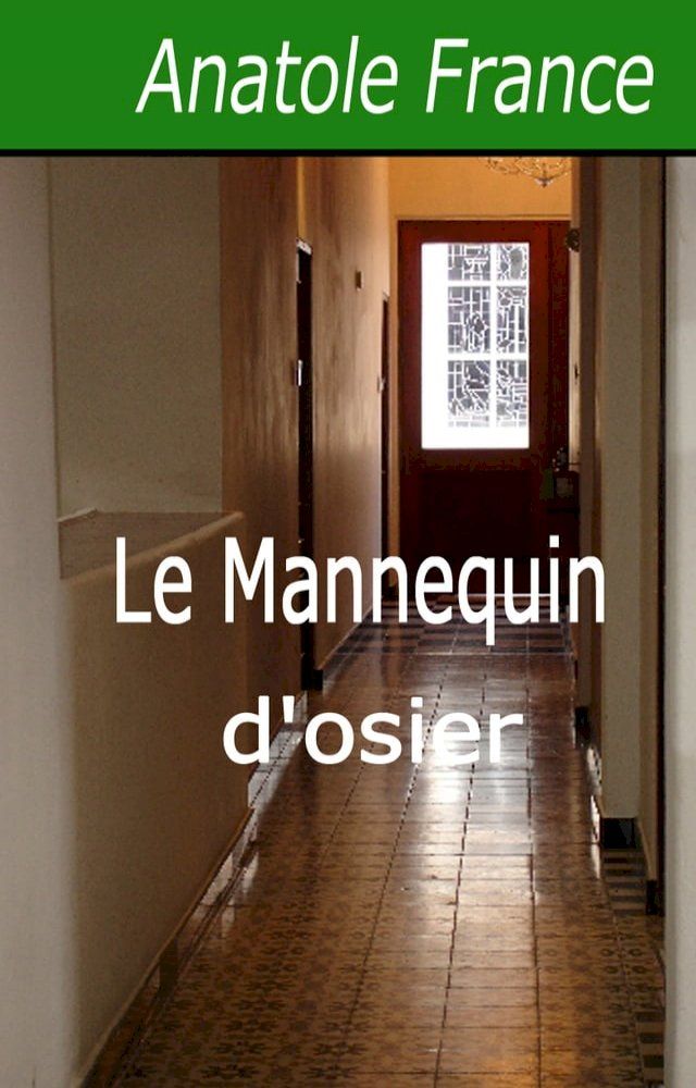  Le Mannequin d'osier(Kobo/電子書)