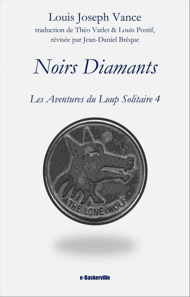  Noirs Diamants(Kobo/電子書)