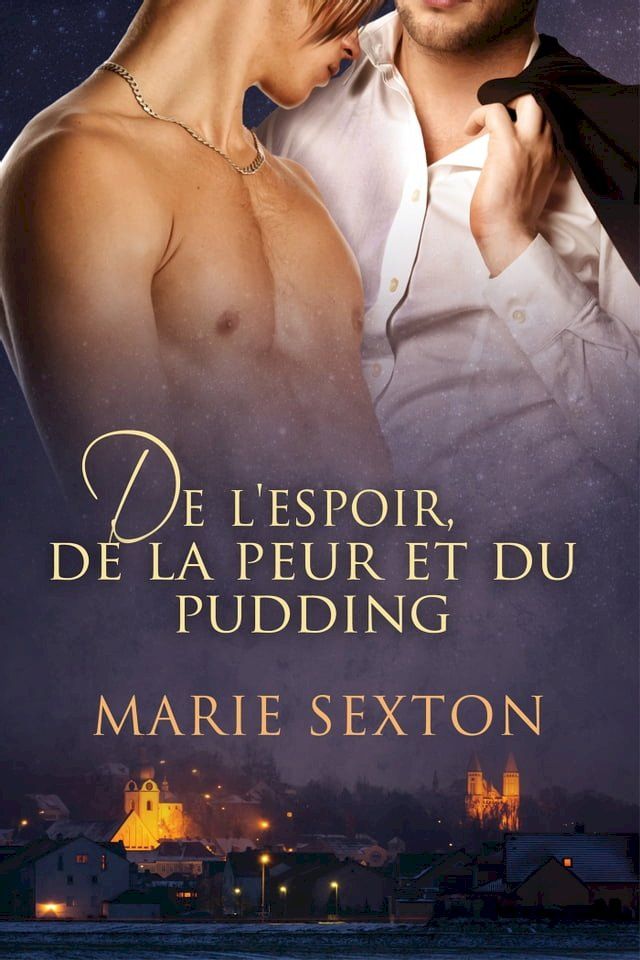  De l'espoir, de la peur et du pudding(Kobo/電子書)