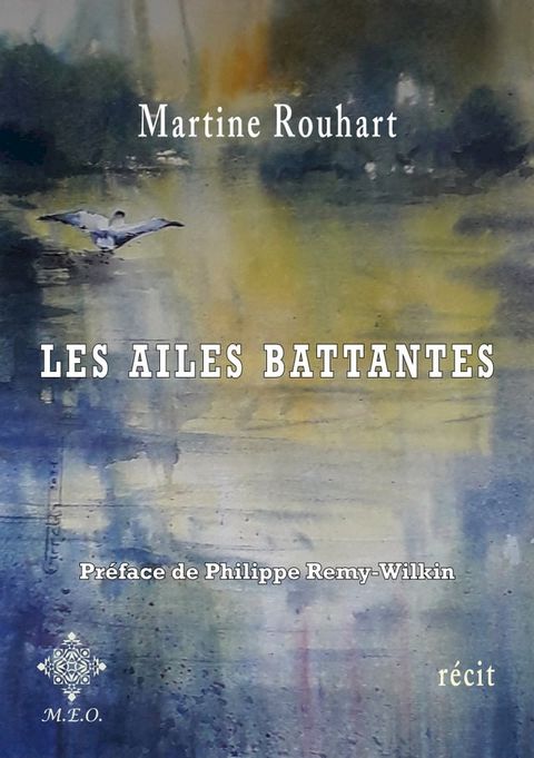 Les ailes battantes(Kobo/電子書)