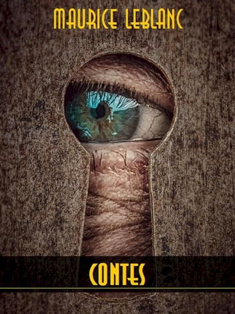 Contes(Kobo/電子書)