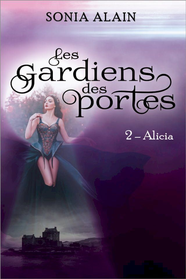  Les gardiens des portes(Kobo/電子書)