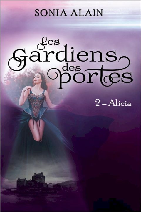 Les gardiens des portes(Kobo/電子書)