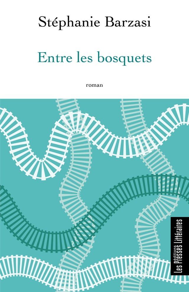  Entre les bosquets(Kobo/電子書)