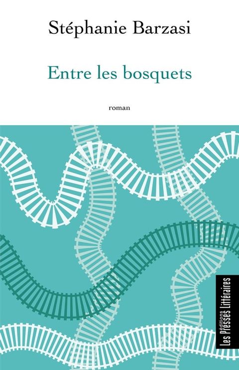 Entre les bosquets(Kobo/電子書)