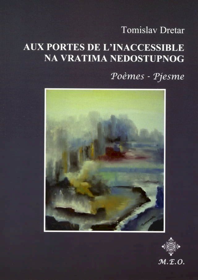  Aux Portes de l'Inaccessible - Na Vratima Nedostupog(Kobo/電子書)