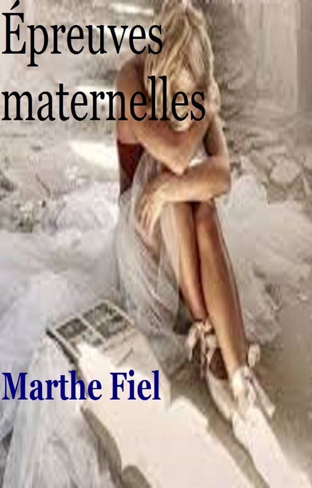  Épreuves maternelles(Kobo/電子書)