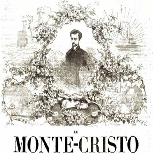  LE COMTE DE MONTE CRISTO (tome2)(Kobo/電子書)