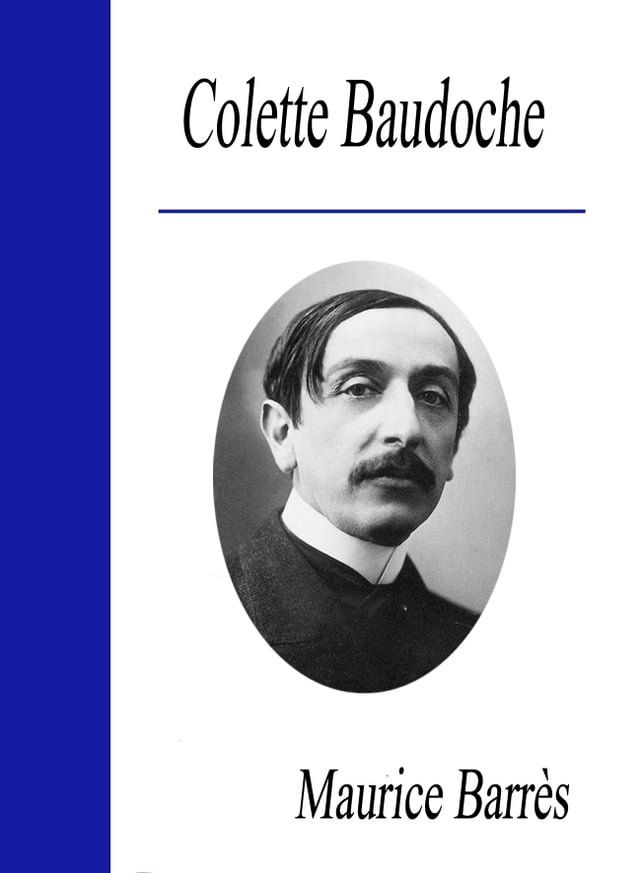  Colette Baudoche(Kobo/電子書)