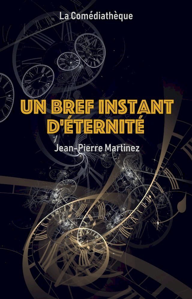  Un bref instant d'éternité(Kobo/電子書)