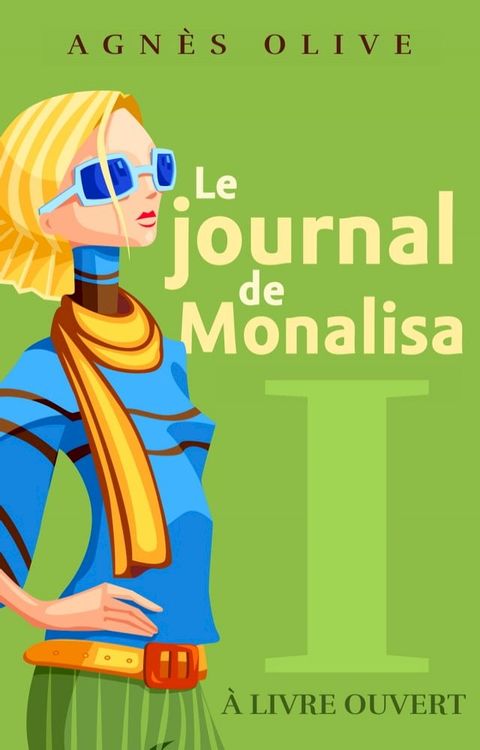 Le journal de monalisa(Kobo/電子書)