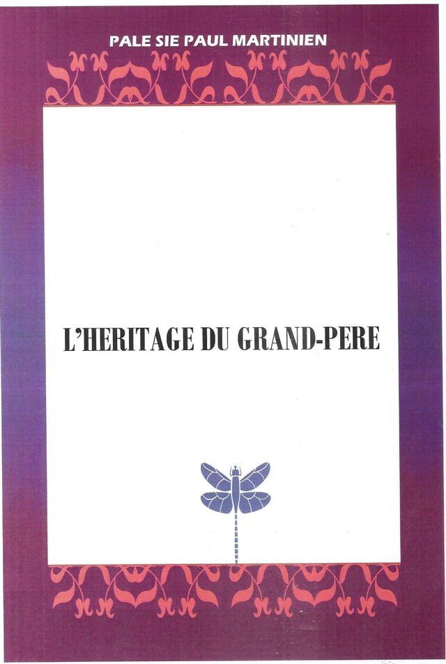  L’HERITAGE DU GRAND- PERE(Kobo/電子書)