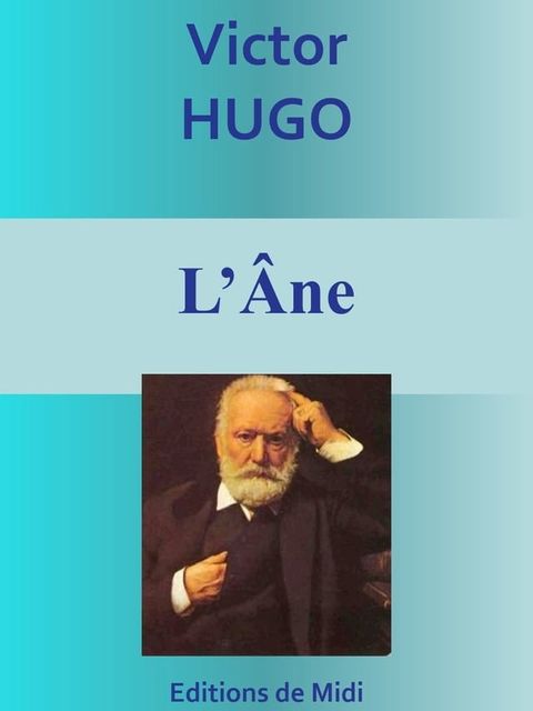 L'Âne(Kobo/電子書)