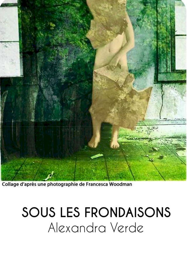  Sous les Frondaisons(Kobo/電子書)