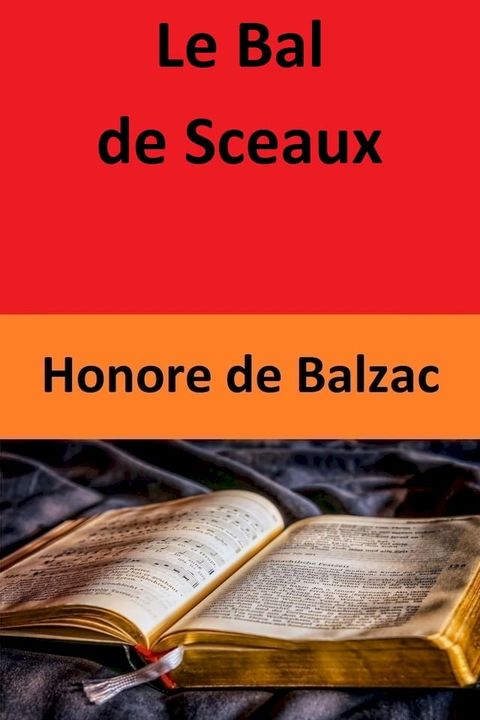 Le Bal de Sceaux(Kobo/電子書)