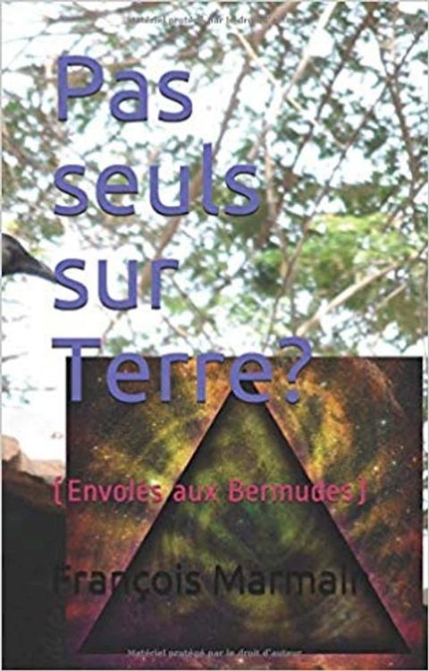 Pas seuls sur Terre ?(Kobo/電子書)