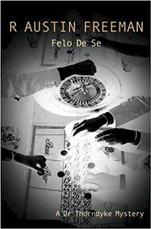 Felo de Se(Kobo/電子書)