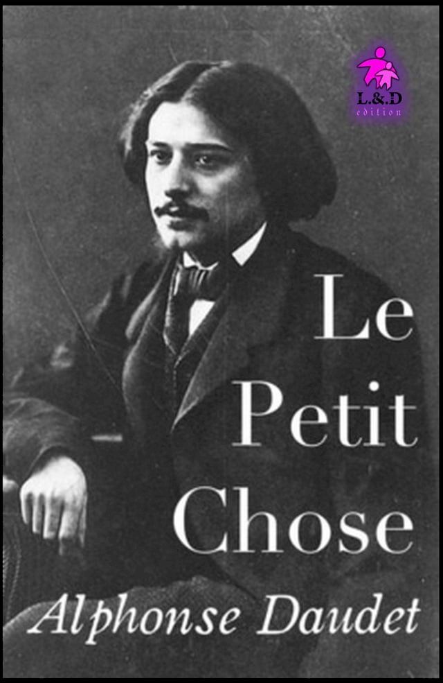  Le Petit Chose(Kobo/電子書)