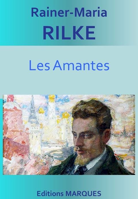 Les Amantes(Kobo/電子書)