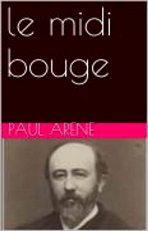 le midi bouge(Kobo/電子書)