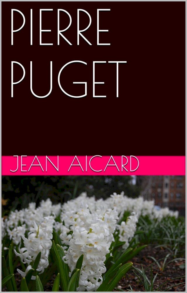  PIERRE PUGET(Kobo/電子書)