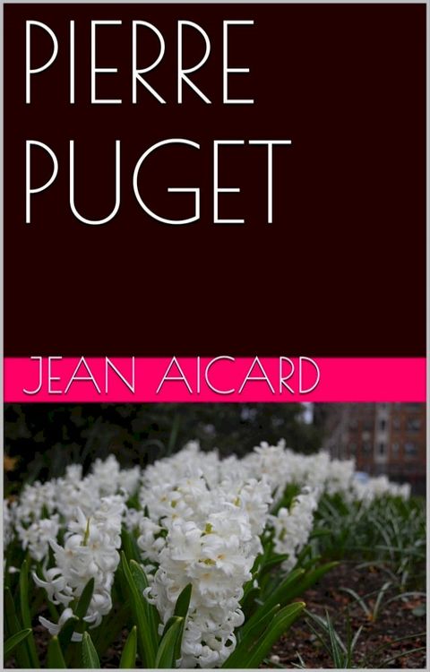 PIERRE PUGET(Kobo/電子書)