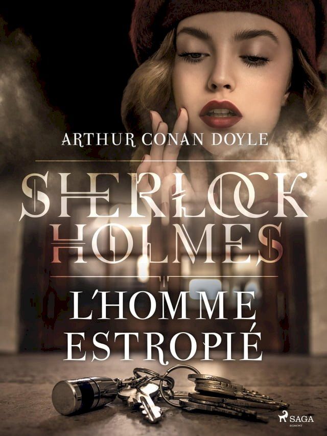  L'Homme estropi&eacute;(Kobo/電子書)