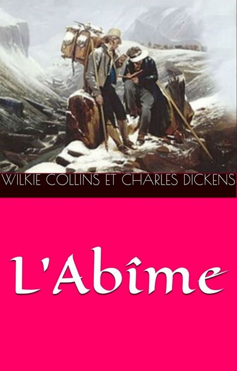 L’Ab&icirc;me(Kobo/電子書)