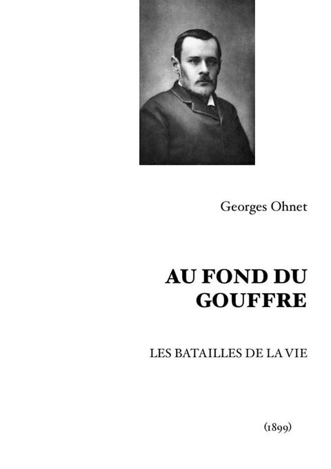 Au fond du gouffre(Kobo/電子書)