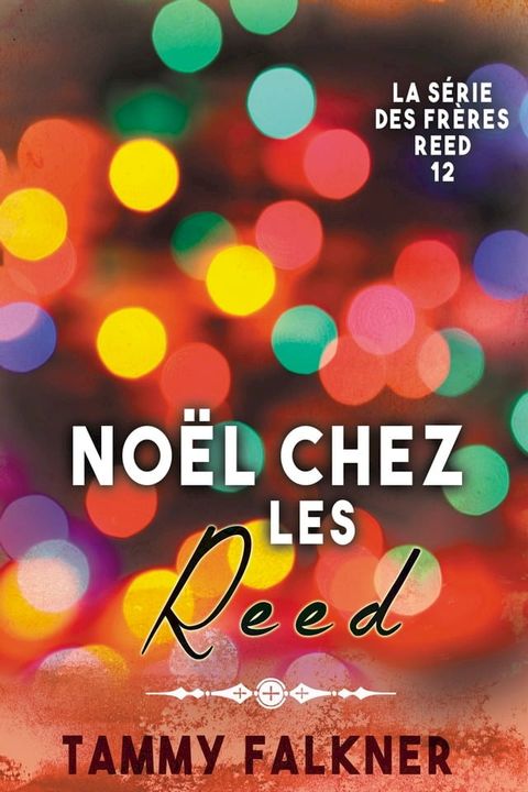 Noël chez les Reed(Kobo/電子書)