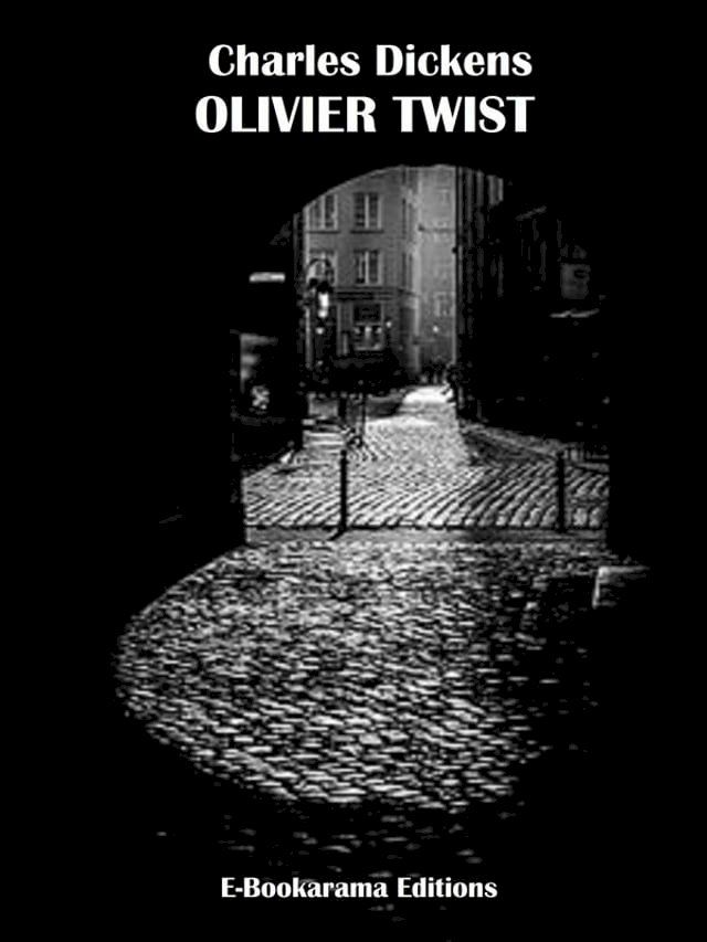  Olivier Twist(Kobo/電子書)