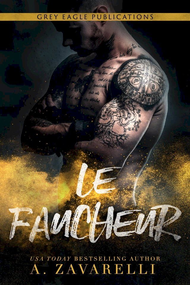  Le Faucheur(Kobo/電子書)