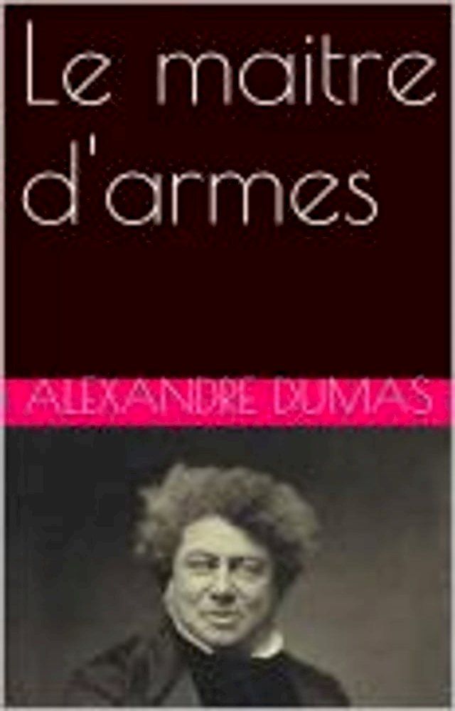  Le maitre d'armes(Kobo/電子書)