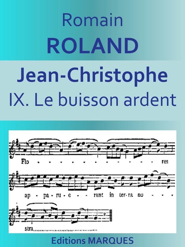  JEAN-CHRISTOPHE(Kobo/電子書)