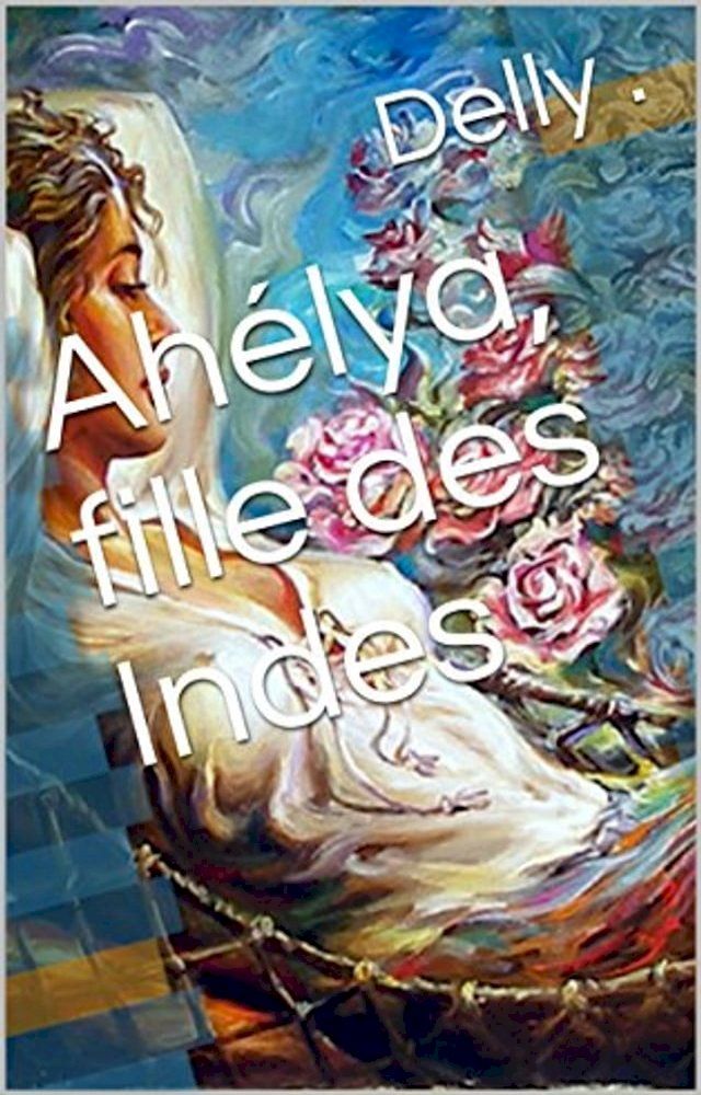  Ahélya, fille des Indes(Kobo/電子書)