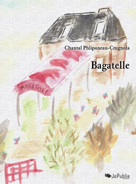 Bagatelle(Kobo/電子書)