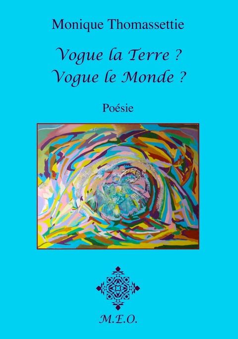 Vogue la Terre? Vogue le Monde?(Kobo/電子書)