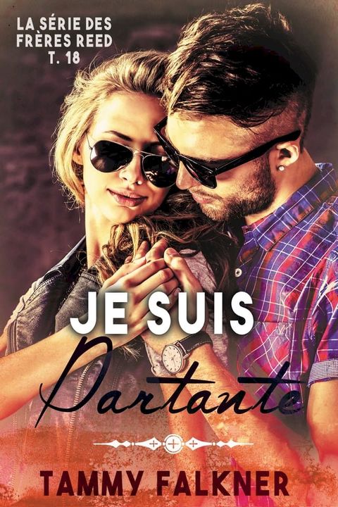 Je suis partante(Kobo/電子書)