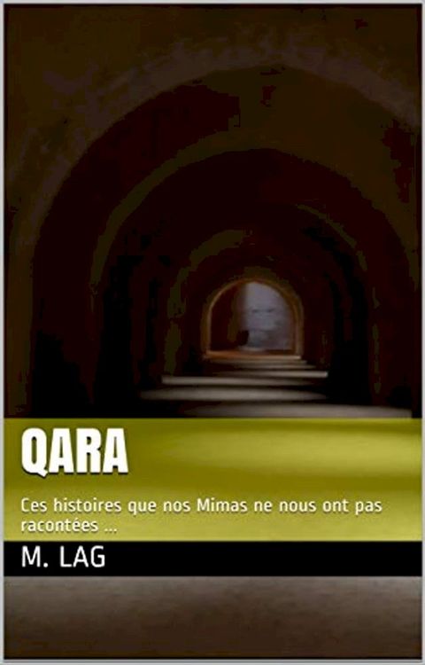 QaRA(Kobo/電子書)